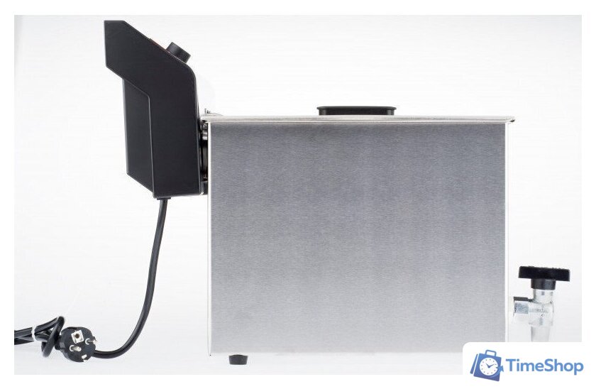 Фритюрница Fritel Profi 4620 - Изображение №2 — Интернет-магазин Time-Shop