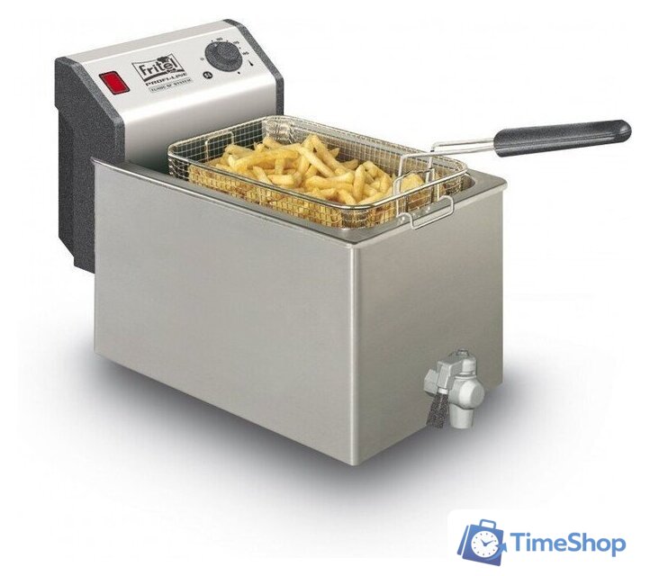 Фритюрница Fritel Profi 4620 - Изображение №1 — Интернет-магазин Time-Shop