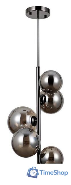 Подвесная люстра Moderli Molly V10795-5P - Изображение №1 — Интернет-магазин Time-Shop