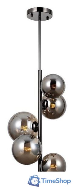 Подвесная люстра Moderli Molly V10795-5P - Изображение №2 — Интернет-магазин Time-Shop