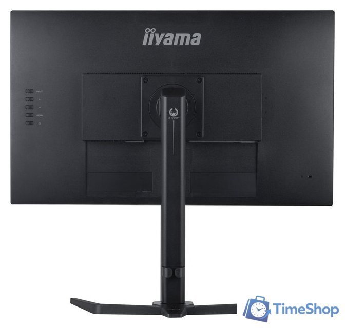 Игровой монитор iiyama G-Master Gold Phoenix GB2790QSU-B5 - Изображение №13 — Интернет-магазин Time-Shop