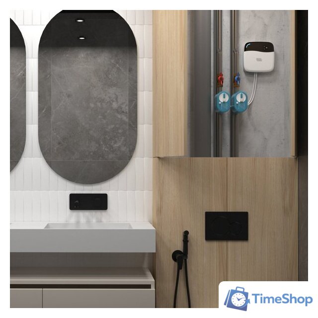 Набор защиты от протечек Stahlmann Smart 3/4 2287304 - Изображение №10 — Интернет-магазин Time-Shop