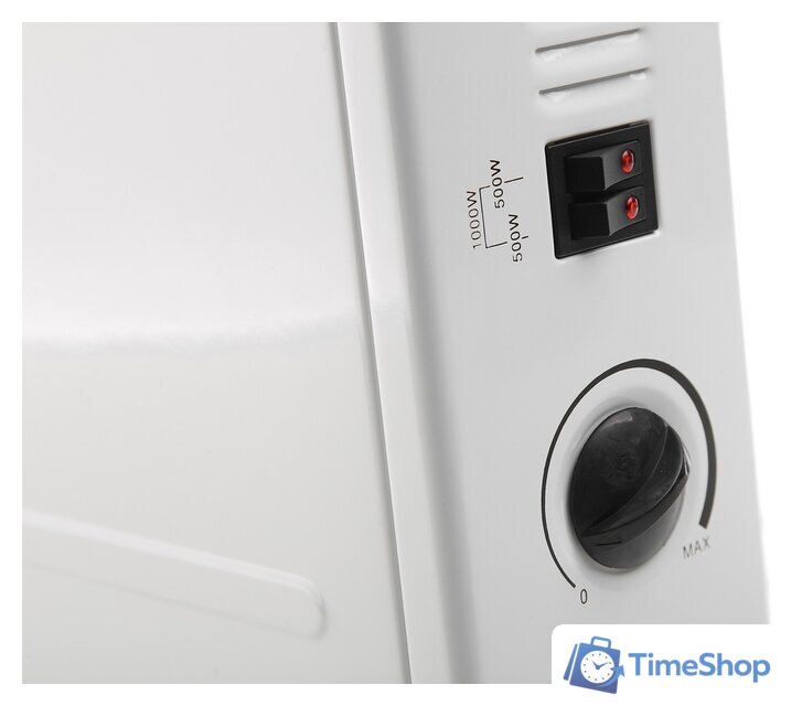 Конвектор Ресанта ОК-1000С - Изображение №5 — Интернет-магазин Time-Shop