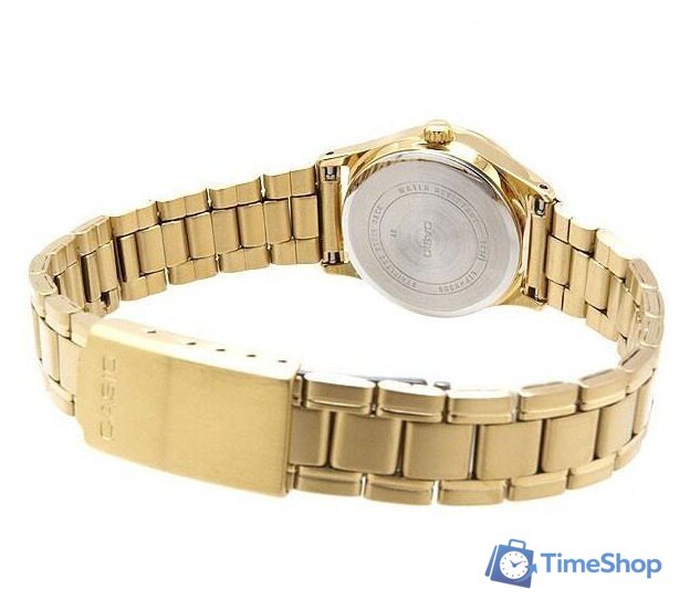 Наручные часы Casio LTP-V006G-9B - Изображение №2 — Интернет-магазин Time-Shop