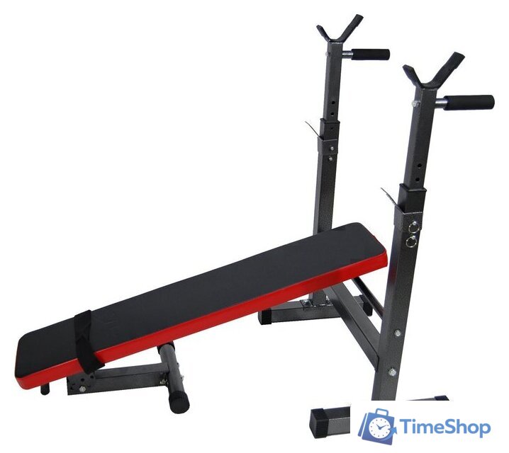 Силовая скамья AMETIST 317 - Изображение №2 — Интернет-магазин Time-Shop