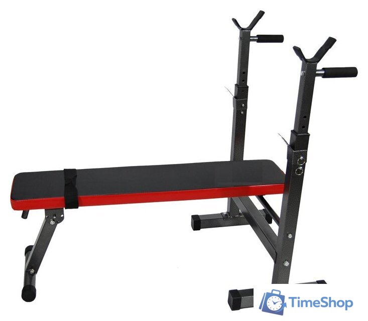 Силовая скамья AMETIST 317 - Изображение №1 — Интернет-магазин Time-Shop