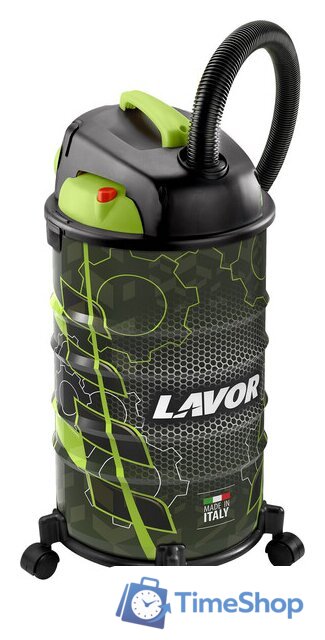 Пылесос Lavor Rudy 30 S - Изображение №1 — Интернет-магазин Time-Shop