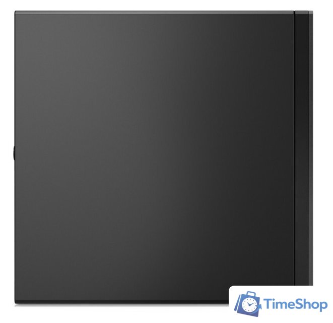 Компактный компьютер Lenovo ThinkCentre M70q Gen 4 12E30022RU - Изображение №6 — Интернет-магазин Time-Shop