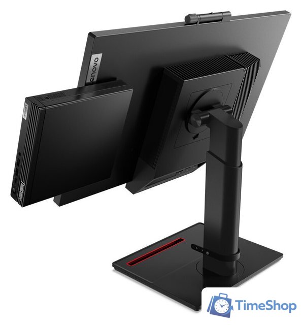 Компактный компьютер Lenovo ThinkCentre M70q Gen 4 12E30022RU - Изображение №8 — Интернет-магазин Time-Shop