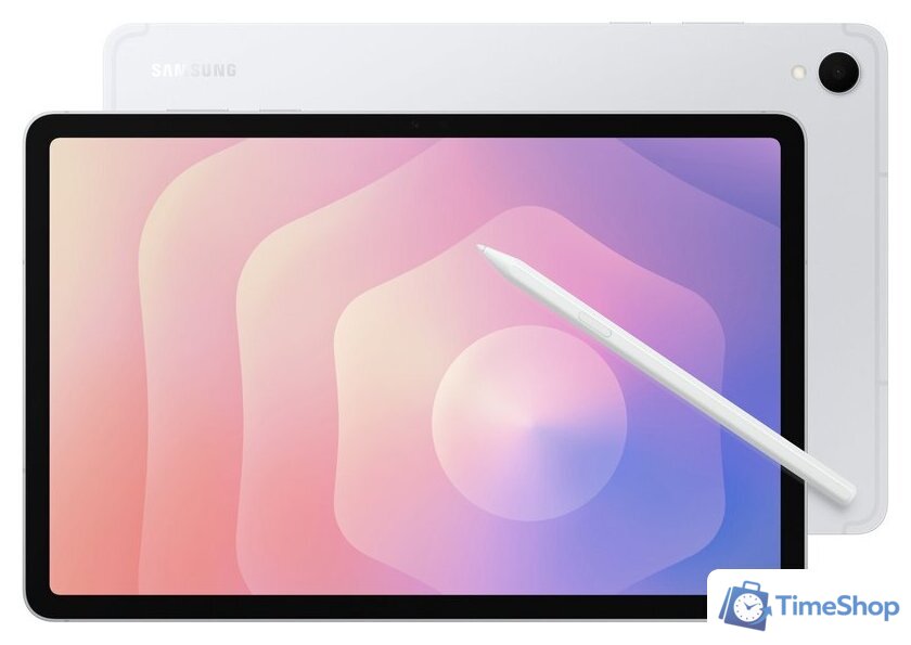 Планшет Samsung Galaxy Tab S11 Wi-Fi SM-X730 12GB/512GB (серебристый) - Изображение №1 — Интернет-магазин Time-Shop