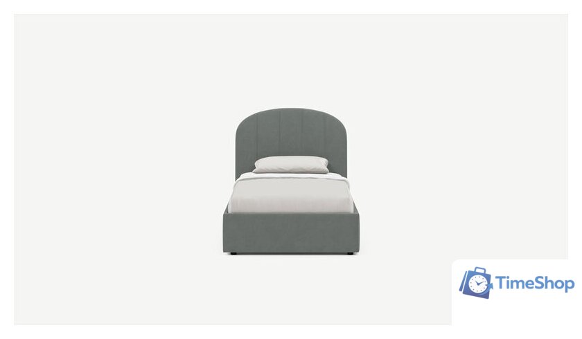 Кровать Moon Family 1262 MF012425 - Изображение №5 — Интернет-магазин Time-Shop