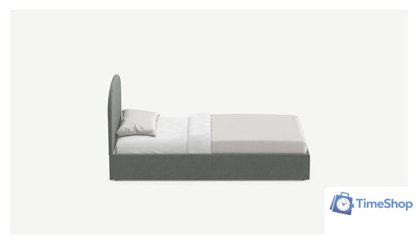 Кровать Moon Family 1262 MF012425 - Изображение №6 — Интернет-магазин Time-Shop