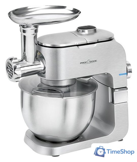 Кухонная машина ProfiCook PC-KM 1151 - Изображение №1 — Интернет-магазин Time-Shop