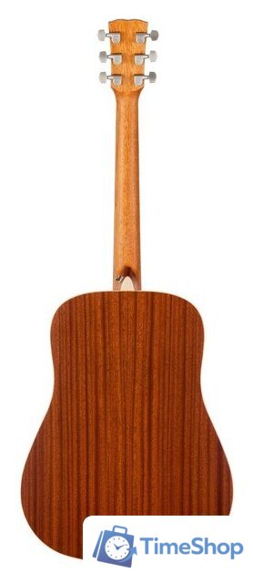 Акустическая гитара Kremona M10 - Изображение №2 — Интернет-магазин Time-Shop