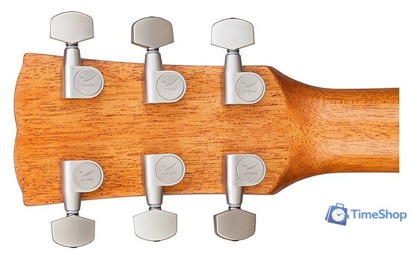 Акустическая гитара Kremona M10 - Изображение №6 — Интернет-магазин Time-Shop