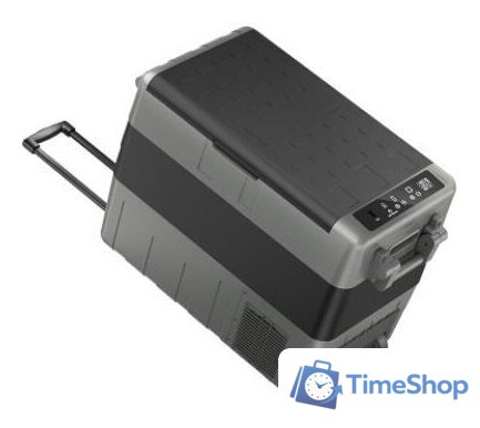 Компрессорный автохолодильник Filymore X-50 - Изображение №2 — Интернет-магазин Time-Shop