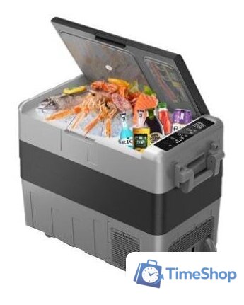 Компрессорный автохолодильник Filymore X-50 - Изображение №3 — Интернет-магазин Time-Shop