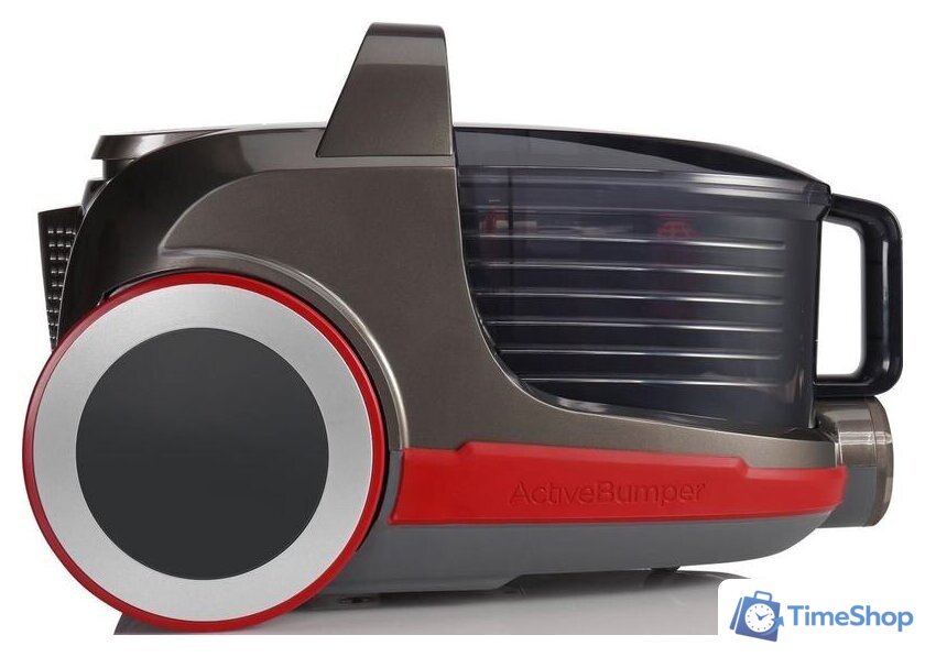 Пылесос Gorenje VC2303GAPRACY - Изображение №4 — Интернет-магазин Time-Shop