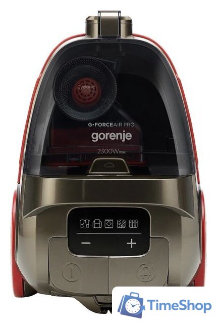 Пылесос Gorenje VC2303GAPRACY - Изображение №2 — Интернет-магазин Time-Shop