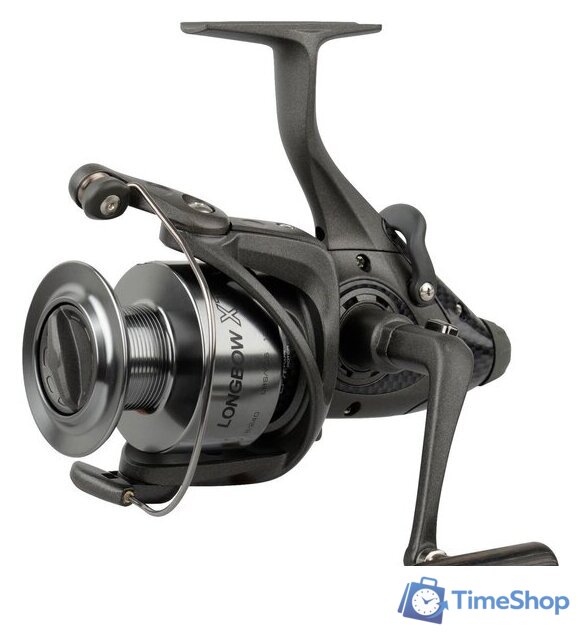 Рыболовная катушка Okuma Longbow xt baitfeeder LBXT-665 - Изображение №1 — Интернет-магазин Time-Shop