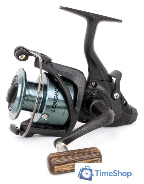 Рыболовная катушка Okuma Longbow xt baitfeeder LBXT-665 - Изображение №2 — Интернет-магазин Time-Shop