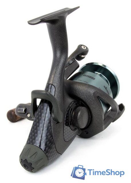 Рыболовная катушка Okuma Longbow xt baitfeeder LBXT-665 - Изображение №4 — Интернет-магазин Time-Shop