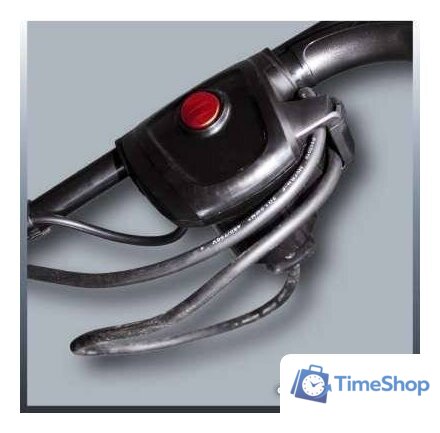 Газонокосилка Einhell GC-EM 1437 - Изображение №4 — Интернет-магазин Time-Shop