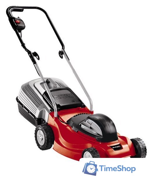 Газонокосилка Einhell GC-EM 1437 - Изображение №1 — Интернет-магазин Time-Shop