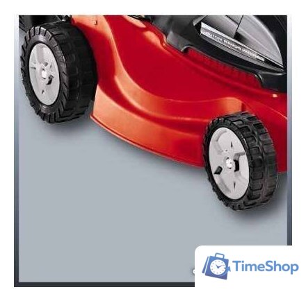 Газонокосилка Einhell GC-EM 1437 - Изображение №5 — Интернет-магазин Time-Shop