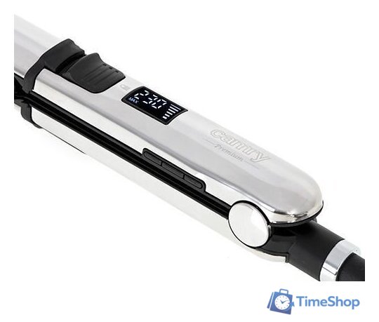 Выпрямитель Camry CR 2320 - Изображение №5 — Интернет-магазин Time-Shop