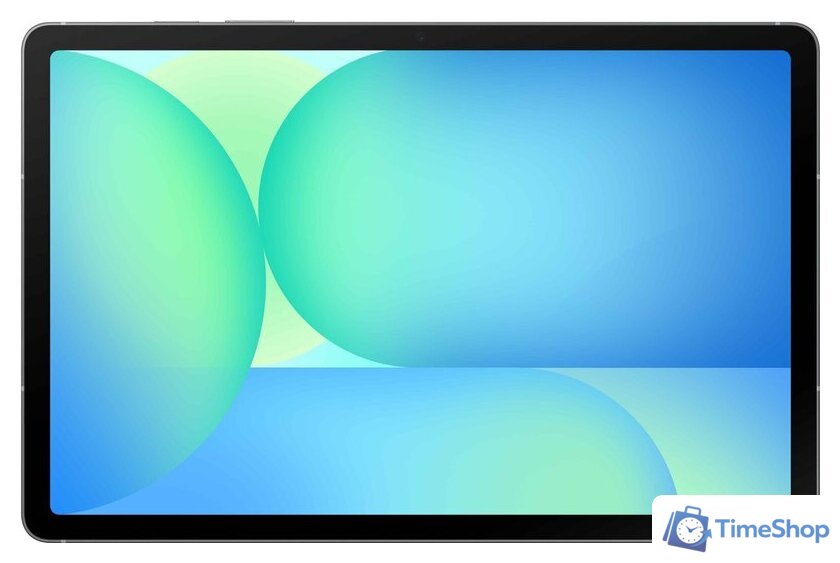 Планшет Samsung Galaxy Tab S10 FE 5G SM-X526 8GB/128GB (серый) - Изображение №2 — Интернет-магазин Time-Shop