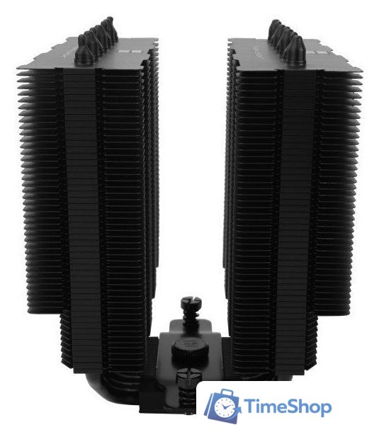 Кулер для процессора Thermalright Phantom Spirit 120 SE (черный) - Изображение №8 — Интернет-магазин Time-Shop