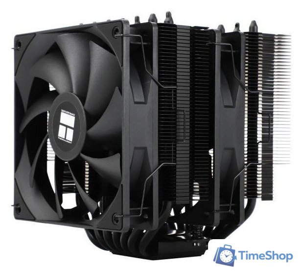Кулер для процессора Thermalright Phantom Spirit 120 SE (черный) - Изображение №1 — Интернет-магазин Time-Shop