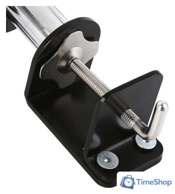 Кронштейн для монитора CACTUS CS-VM-D08-BK - Изображение №3 — Интернет-магазин Time-Shop