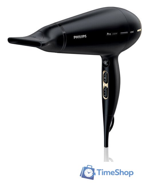 Фен Philips HPS920/00 - Изображение №2 — Интернет-магазин Time-Shop