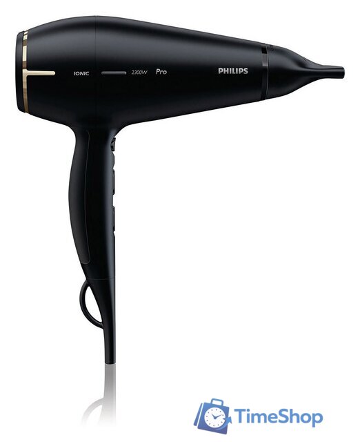 Фен Philips HPS920/00 - Изображение №3 — Интернет-магазин Time-Shop