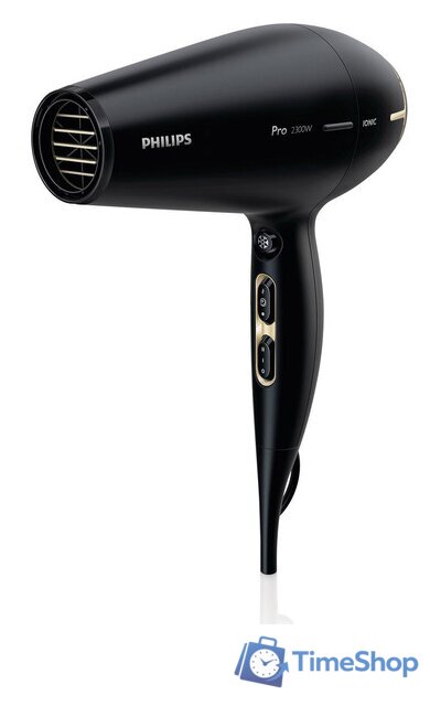 Фен Philips HPS920/00 - Изображение №5 — Интернет-магазин Time-Shop