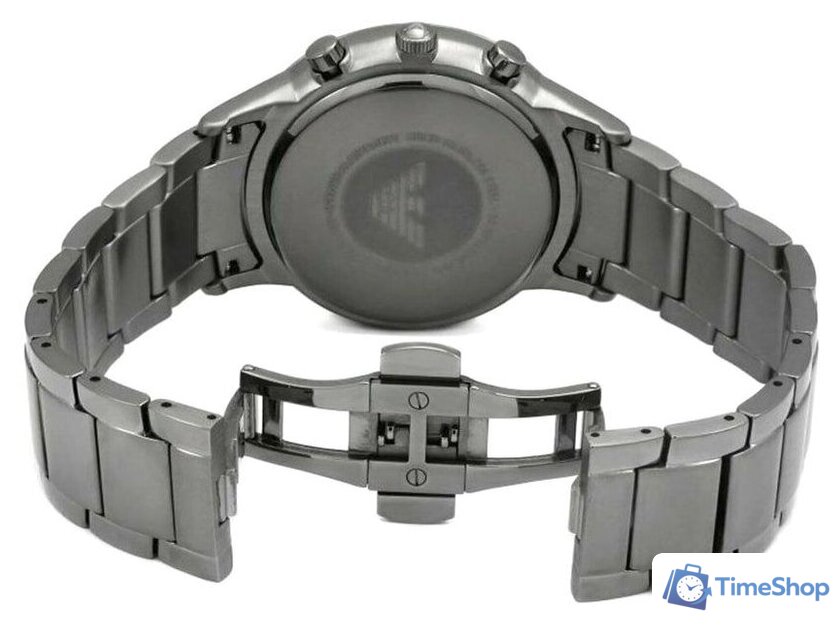 Наручные часы Emporio Armani Renato AR11215 - Изображение №3 — Интернет-магазин Time-Shop