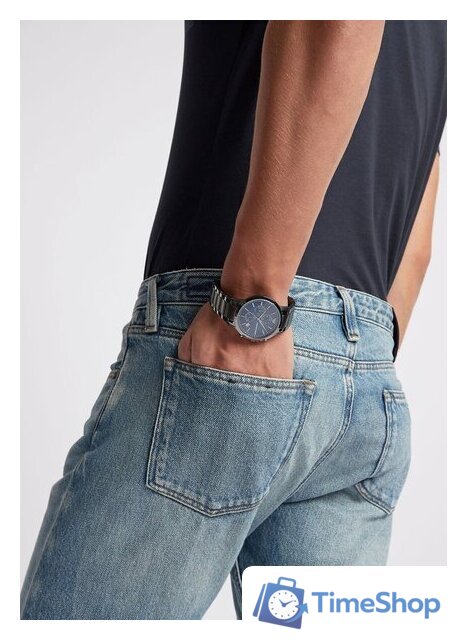 Наручные часы Emporio Armani Renato AR11215 - Изображение №4 — Интернет-магазин Time-Shop