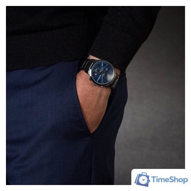 Наручные часы Emporio Armani Renato AR11215 - Изображение №5 — Интернет-магазин Time-Shop
