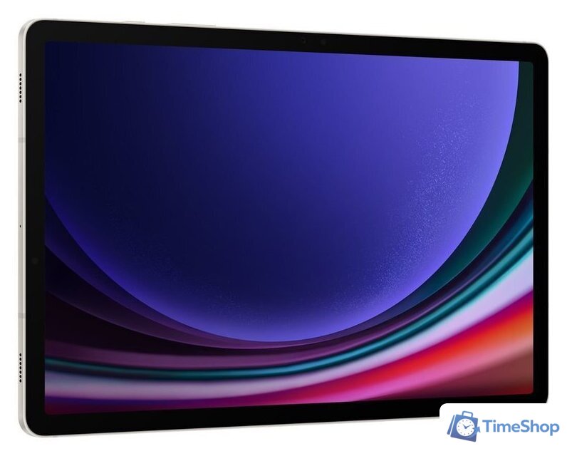 Планшет Samsung Galaxy Tab S9 5G SM-X716 8GB/128GB (бежевый) - Изображение №6 — Интернет-магазин Time-Shop