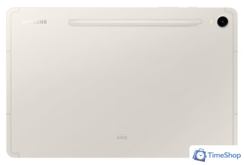 Планшет Samsung Galaxy Tab S9 5G SM-X716 8GB/128GB (бежевый) - Изображение №5 — Интернет-магазин Time-Shop