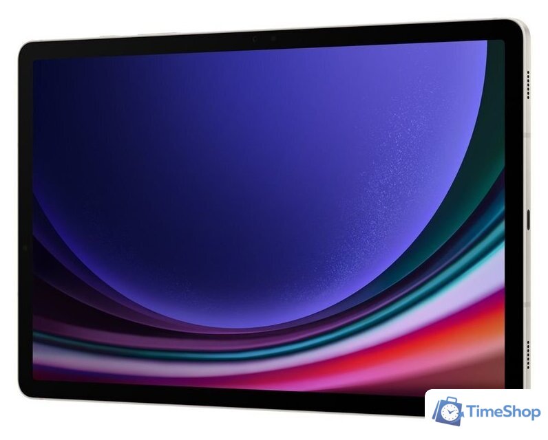 Планшет Samsung Galaxy Tab S9 5G SM-X716 8GB/128GB (бежевый) - Изображение №7 — Интернет-магазин Time-Shop