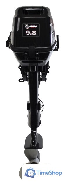 Лодочный мотор Toyama T9.8BMS - Изображение №4 — Интернет-магазин Time-Shop