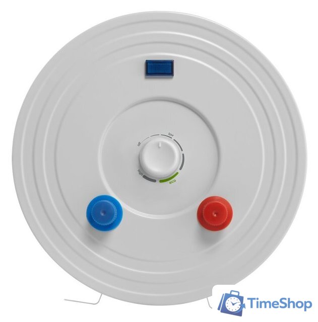 Накопительный электрический водонагреватель под мойку Electrolux EWH 15 Genie ECO U - Изображение №3 — Интернет-магазин Time-Shop