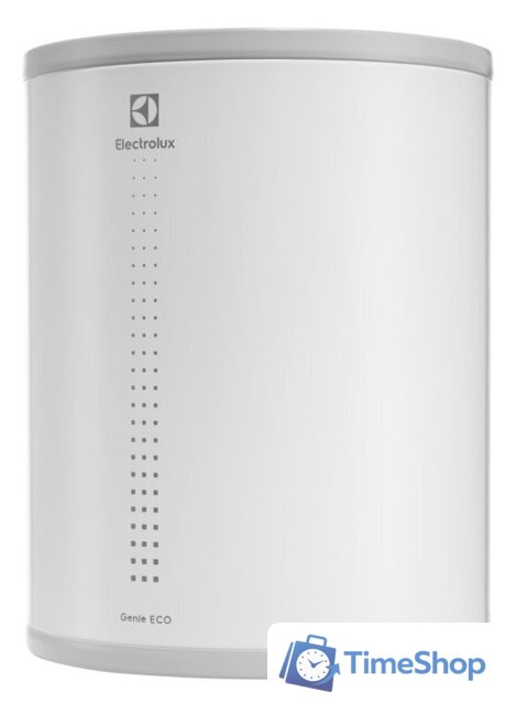 Накопительный электрический водонагреватель под мойку Electrolux EWH 15 Genie ECO U - Изображение №1 — Интернет-магазин Time-Shop