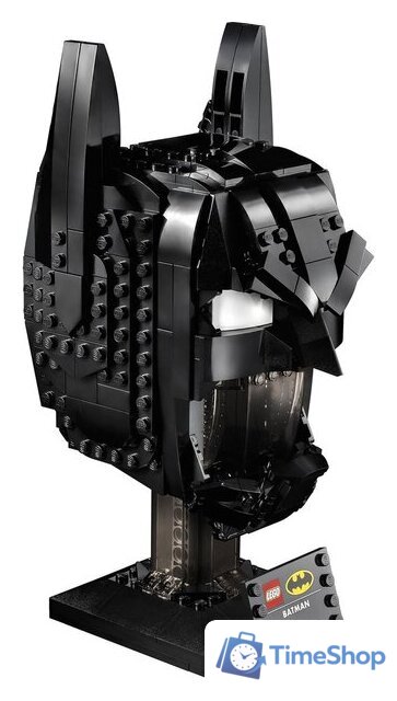 Конструктор LEGO Super Heroes Batman 76182 Маска Бэтмена - Изображение №5 — Интернет-магазин Time-Shop