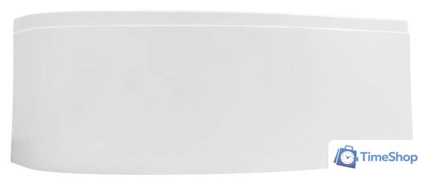 Ванна Aquanet Mia 140x80 R - Изображение №8 — Интернет-магазин Time-Shop