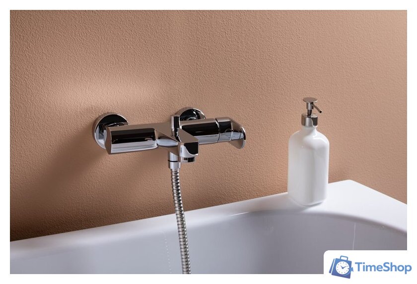 Ванна Aquanet Mia 140x80 R - Изображение №14 — Интернет-магазин Time-Shop