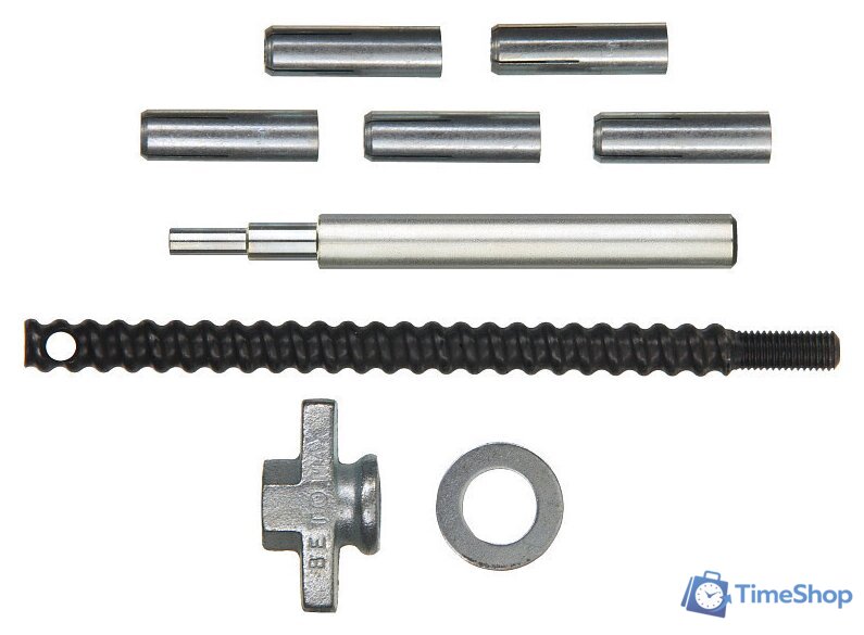 Набор крепежный Milwaukee 4932399731 - Изображение №1 — Интернет-магазин Time-Shop